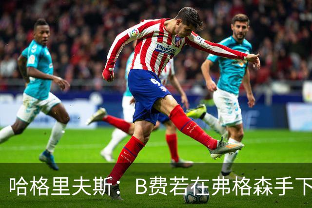 哈格里夫斯：B费若在弗格森手下说这话，就没机会再上场了