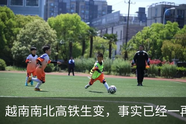 越南南北高铁生变，事实已经一再证明，中国的选择十分明智